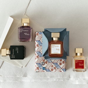 Fragrance